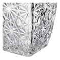 thumbnail image 3 of Juego de 2 Decantadores VITTORI licoreras para Vino whisky cristal diseño Diamante 500ml, 3 of 4