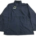 thumbnail image 1 of Stormtech Coat XR-1 Water Resist Men's Shell Jacket, Navy Small, 1 of 1