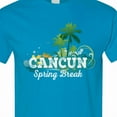 thumbnail image 4 of Inktastic Cancun Mexico Spring Break T-Shirt, 4 of 5