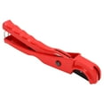 Handheld Hose Cutter Pipe Cutting Tool for 1/8in 1/4in 3/8in 1/2in 3