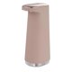 thumbnail image 1 of Automatisk Tvåldispenser Uppladdningsbar Skumtvåldispenser för Kontor Skola Pink, 1 of 5