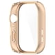 thumbnail image 2 of Caja Reloj para PC Marco Cobertura Total Anticaída Huawei Watch Fit3 (oro Mate), 2 of 4