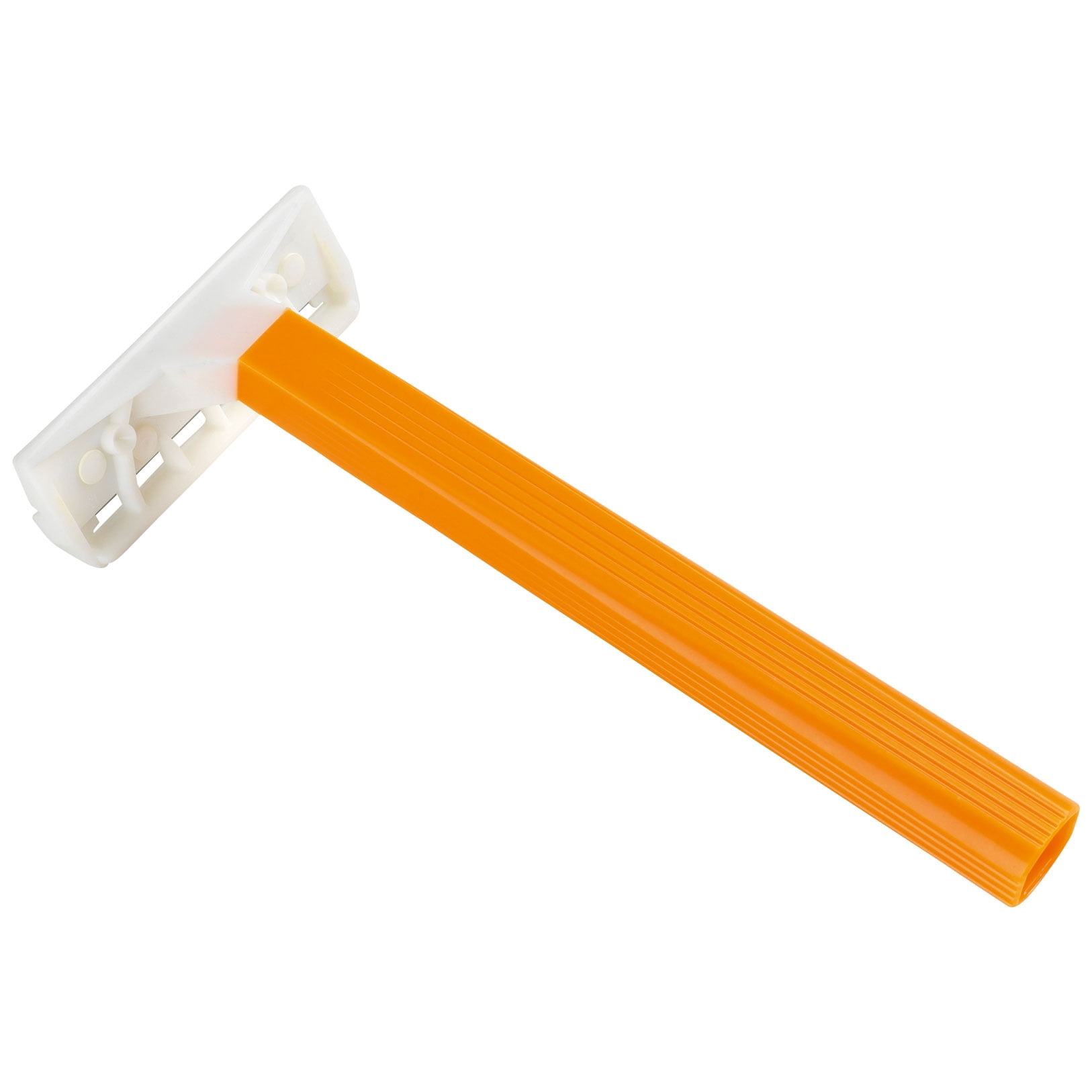one blade disposable razor