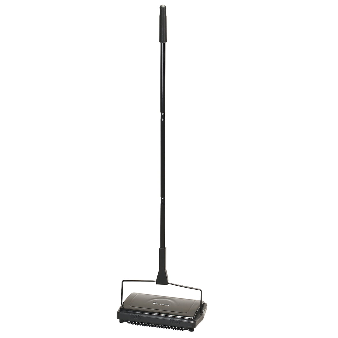 Bagless Floor Sweeper By LivingSURE