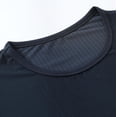 thumbnail image 3 of pstuiky camisetas para hombre, Camisa informal de manga corta con botones y estampado playero para hombre camisas casuales para hombre s, 3 of 7