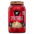 thumbnail image 1 of Proteína en polvo BSN SYNTHA-6 Whey con caseína micelar, 28 porciones, 1 of 7