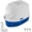 Blue, variant on Automatic 12V 750GPH Marine Bilge Pump with Built-in Float Switch – Auto On/Off Submersible Boat Water Pump, 3/4" (19mm) Outlet for Efficient Bilge Water Removal on Boats & Yachts