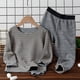 thumbnail image 5 of La ropa interior para niños se adapta a la ropa de otoño y pantalones largos., 5 of 5