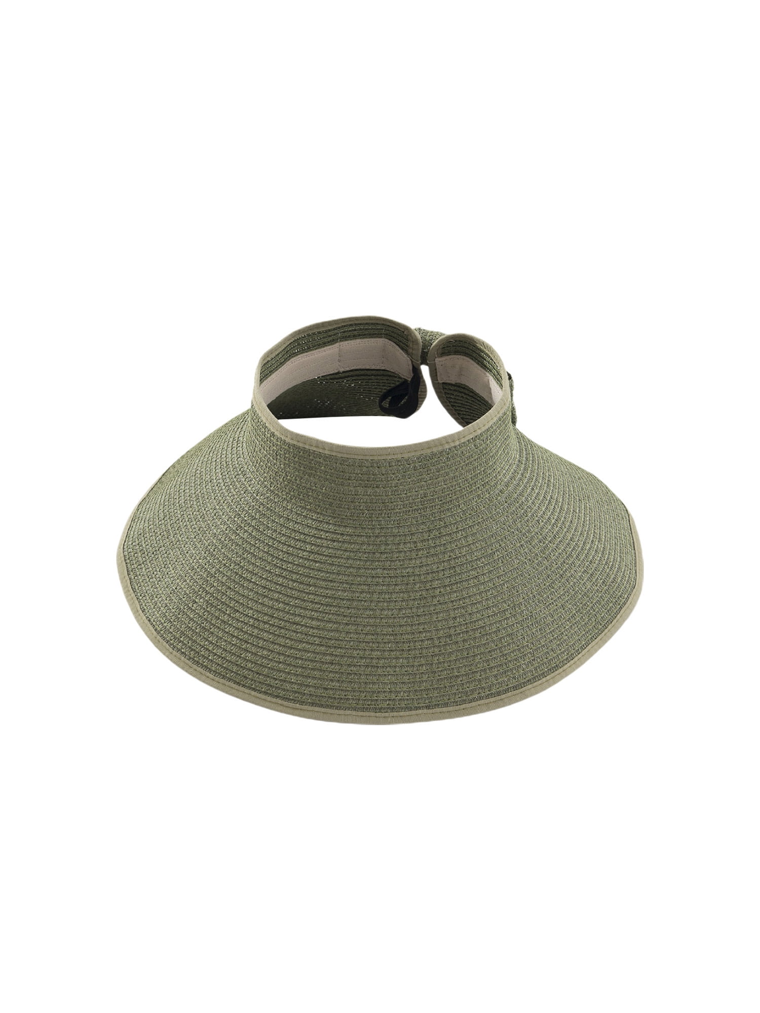 Women Sun Visor Hat Fashion Summer 