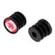 thumbnail image 2 of Tapones para manillar de bicicleta de montaña de 22 mm. Canadá, 2 of 9