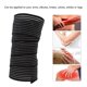 thumbnail image 3 of Venta de Compresión de Rodilla, Cómodo Banda de Compresión de Rodilla de Gancho y Bucle Fácil de Poner El Elástico Elásstico para Las Mujeres para Las Mujeres, 3 of 7