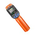 thumbnail image 4 of Pistola Temperatura Calor TH05 Pistola Temperatura para en La (naranja), 4 of 9