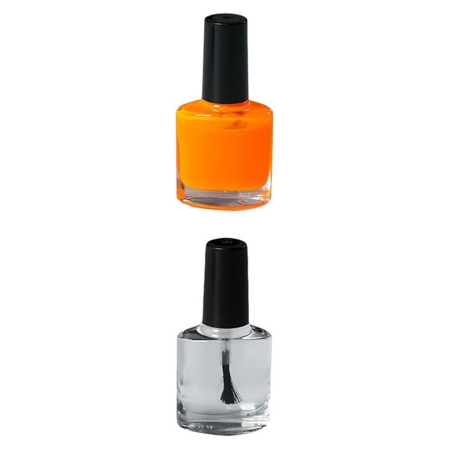 jinwen 2 Pcs Peinture Flottante 8ml Peinture Fluorescente pour Réparation