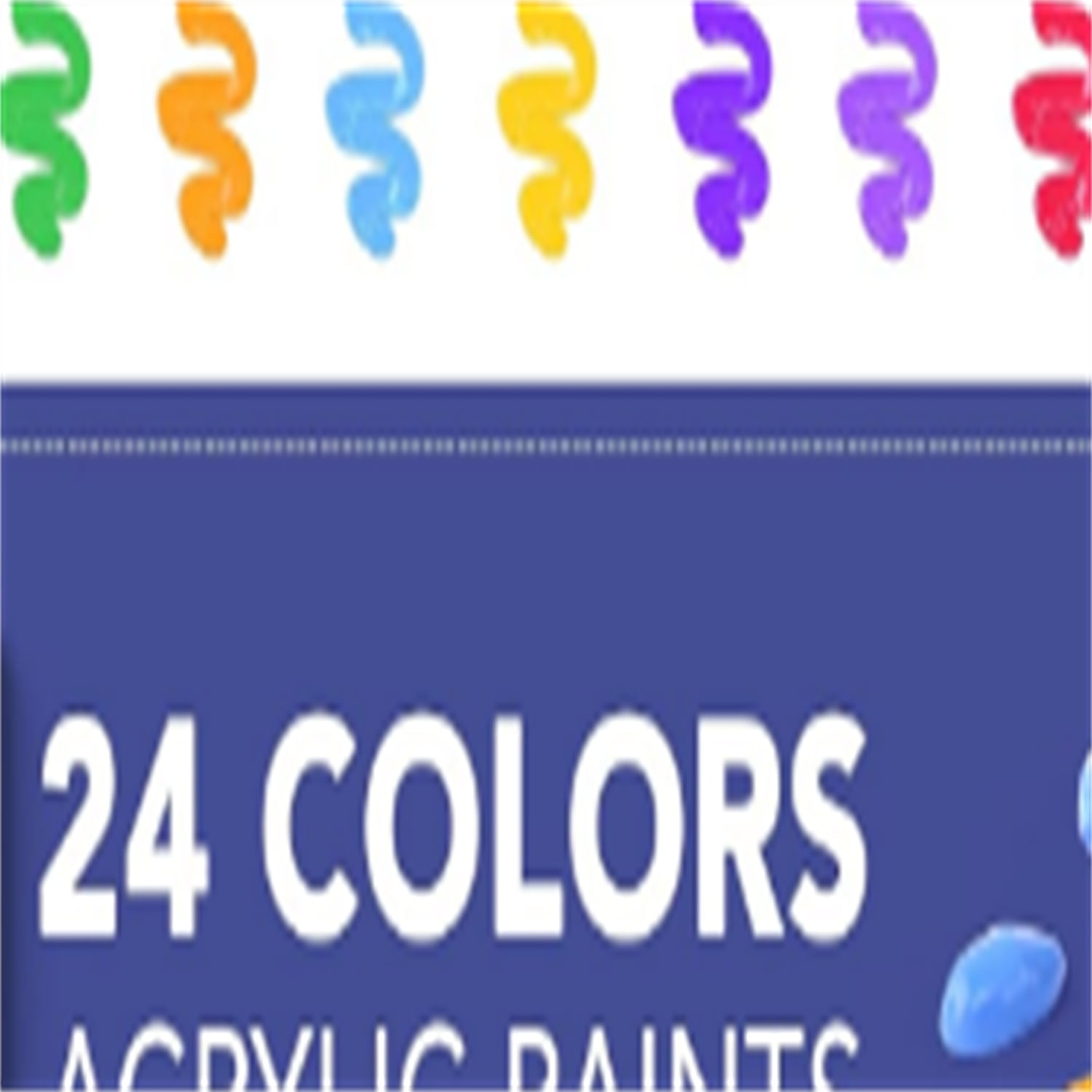 Professional Acrylic Paint Set, 60PCS with Painting Brushes,Acrylic Paints,Easel,4 Sizes Blank Canvases,Palette, Paint Knives,Brush Cup and Art Sponges for Adults Hobbyists and Beginners