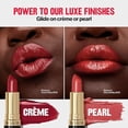 thumbnail image 3 of Revlon Super Lustrous Lipstick, Soft Silver Red, 5.13 gr, 3 of 11