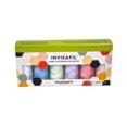 thumbnail image 3 of WonderFil Specialty Threads Invisafil Thread Mini-Packs (B001 Pastels), 3 of 3