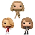 thumbnail image 2 of YE Funko Pop Rocks Mariah Carey #85 #276 #382 Vinyl Action Figures Dolls Gift for Kids, 2 of 4