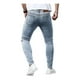 thumbnail image 2 of Jeans Caballero Slim Fit Mezclilla Premium Hombre King B, 2 of 4