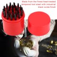 thumbnail image 4 of Band Punch Tool, Watch Repairing Tool Band Punch, Watch Hand Presser, Watch Needle Presser For Craft Projects Belts DIY Home Leather, 4 of 8