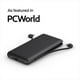 thumbnail image 2 of Batería externa Belkin BoostCharge Plus de 10.000 mAh con Lightning y USB-C, 2 of 8