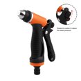 thumbnail image 4 of Bomba De Lavado De Autos De 12 V Lavadora De Autos Eléctrica De Alta Presión Portátil De Alta Presión Pistola De Lavado De Autos Eléctrica Resistente Al Desgaste Con Bombas Dobles Para Belleza De Monstrate VI003459-00, 4 of 6