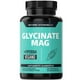 thumbnail image 1 of Suplemento Alimenticio Vegano Beyond Vitamins Glicinato de Magnesio 2400mg Fortalecido con Piperina, 1 of 7