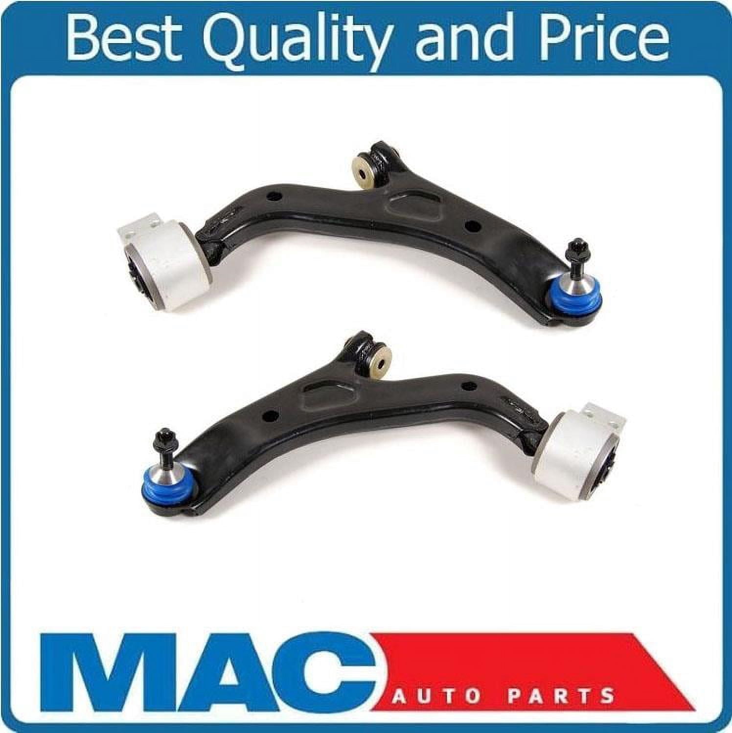 Control Arms Tie Rod Sway Bar Links Ball Joints 16pc Kit For Lexus Is300 01 05