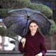 thumbnail image 4 of Umbrella Windproof Travel Umbrella - Compact, Light, Automatic, Strong And Portable - Wind Resistant, Small Folding Backpack Umbrella For Rain - Men A, 4 of 5