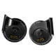 thumbnail image 5 of 2 piezas 12V 115dB Bocina para automóvil Bocinas de aire eléctricas para vehículos de ajuste general Baoblaze Cuerno auto del caracol del vehículo del coche, 5 of 8