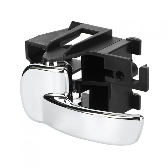 80671-4X02B, Poignée de Porte Intérieure de Voiture Anti-Usure Durable Poignée Intérieure Gauche de Remplacement pour Pathfinder pour Réparation