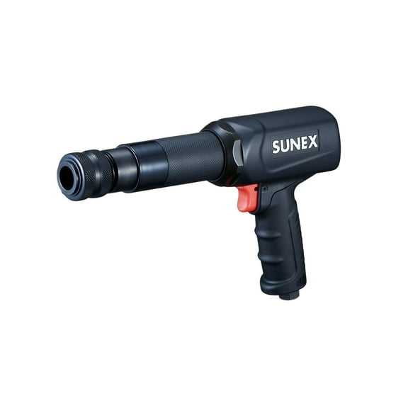 Sunex Tools SX2302 Sunex Long Barrel Air Hammer SUU-SX2302