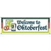 Banner - Oktoberfest 5'