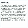 thumbnail image 2 of Limpiador facial Biotherm Homme para hombre, limpiador facial espumoso Aquapower para piel y barba, ultralimpiador y refrescante,, 2 of 8