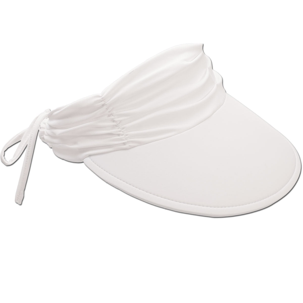 Panama Jack Women's Sun Visor Hat 