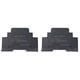 thumbnail image 1 of 2X Fuente de Alimentación de Riel DIN de 5 V CC, 3 A, 15 W, Entrada de 100-240 V CA, 50/60 Hz, Transformador de Riel DIN para Automatización Doméstica o Industrial., 1 of 5