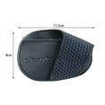 thumbnail image 4 of Golf Club Iron Head Cover Golf Covers Resistente a los arañazos Trendy, 4.5inchx3 inch Headcover Funda protectora para Sportsman Sporting Accessories Sunnimix Fundas para cabezas de golf, 4 of 8