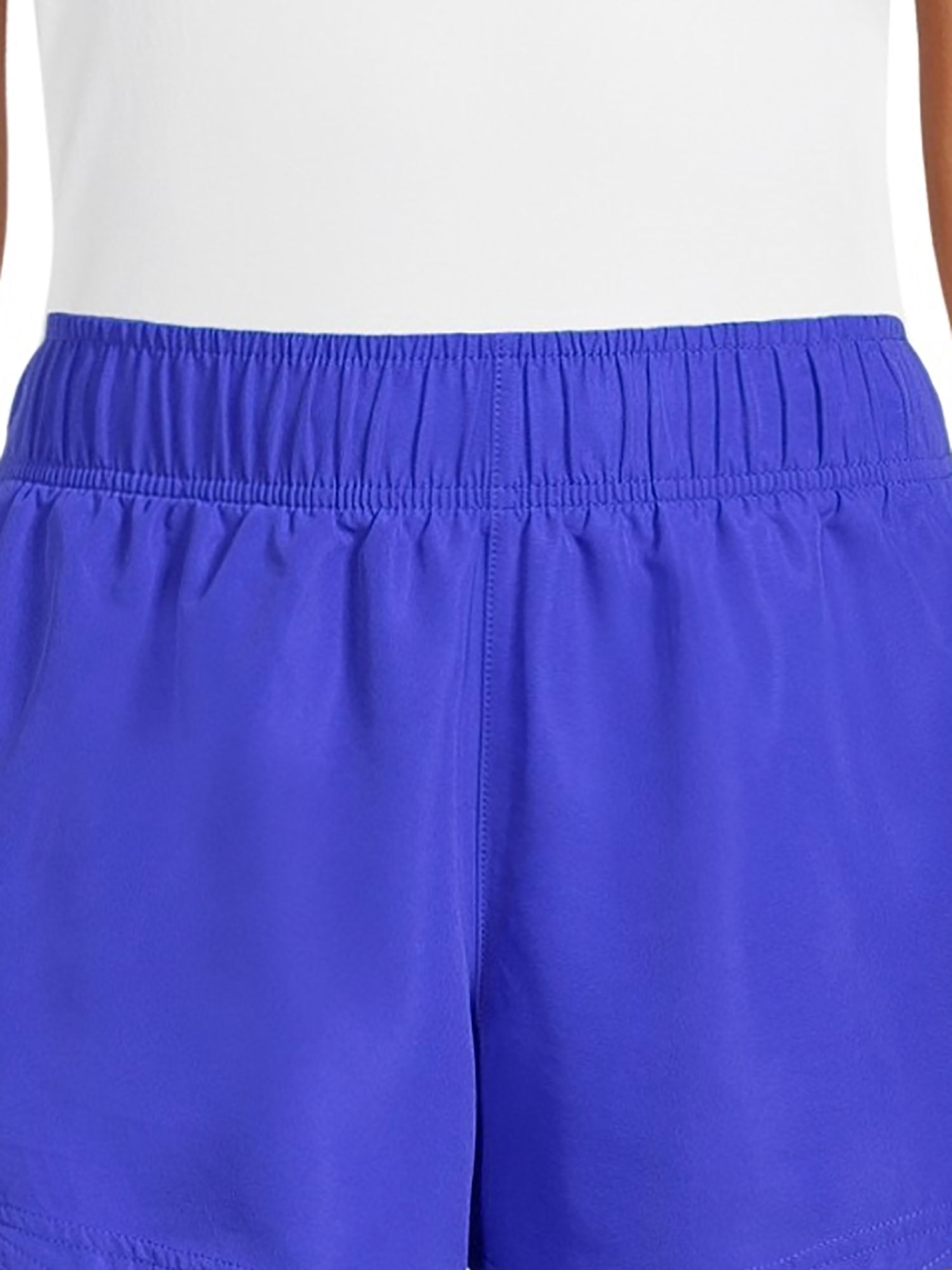 Athletic Works Women’s Core Running Shorts