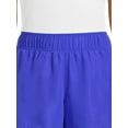thumbnail image 2 of Athletic Works Women’s Core Running Shorts, 2 of 5