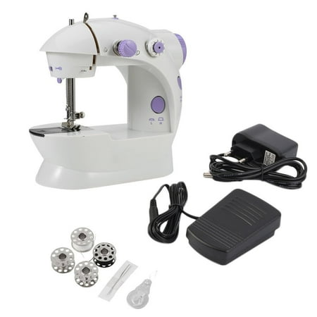 Multifunction Electric Mini Sewing Machine Household Desktop With Amazing Electric Sewing Machine Multifunction Electric Mini Sewing Machine Household Desktop With Amazing Electric Sewing Machine