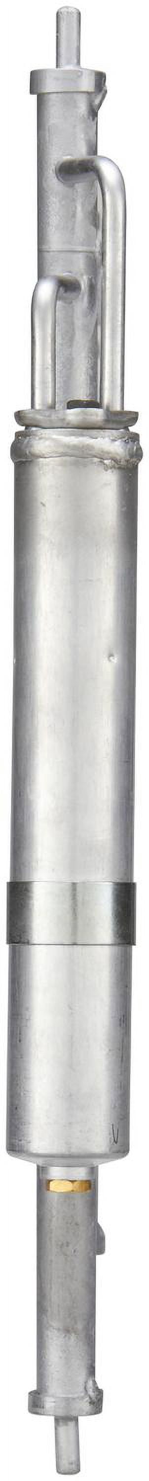 Spectra Premium 7-3750 Automotive Air Conditioning Condenser Fits select: 2008-2013 NISSAN ROGUE, 2014-2015 NISSAN ROGUE SELECT
