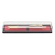 thumbnail image 1 of Double Opening Lancing Device Stainless Steel Home Blood Sampling Pen for For Blood Sugar Monitoring, 1 of 4