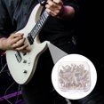 thumbnail image 1 of unbranded 100Ud Tornillos De Fijación Para Panel De Bajo Accesorios Musicales En Metal Color Plata, 1 of 6