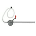 thumbnail image 2 of Oil Pump,Rotary Pump 5L Clockwise Hand Transfer Pump Oil Hand Pump Maximized Efficiency, 2 of 7