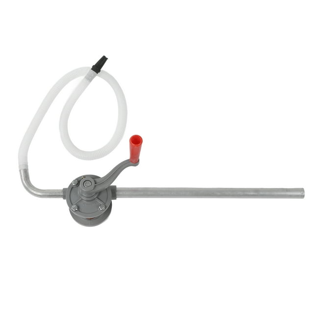 Pompe Rotative, Pompe Rotative 5L Manuelle, Extracteur d'Huile, Valeur Imbattable