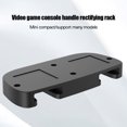 thumbnail image 3 of Controller Table Stand for PS5 PS4 Controller PlayStation 5 PlayStation 4 Under Desk Mount Controller Holder Table Organizer and Desk Management (2-Pack), 3 of 8