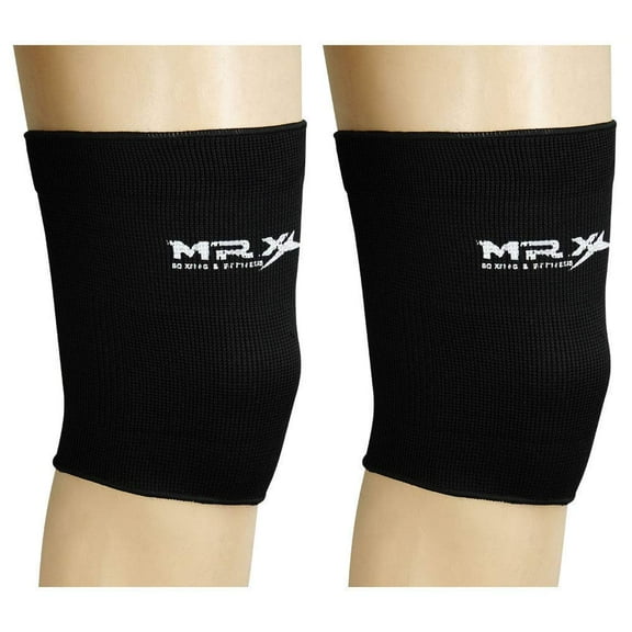 MMA Mauy Thai MRX Knee Support Brace in Various Colors