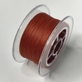 thumbnail image 1 of Fatty Farmer Bracelet Beading String Thread, 0.2mm Braided Beading Thread Chinese Knotting Cord Bracelet String for Friendship Bracelet Keychains Lanyards-A17, 1 of 1