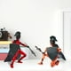 thumbnail image 3 of T13 Action Figure, Titan 13 3D Printed Action Figure, N13 Action Figure, Nova 13 Action Figure Dummy 13 Action Figure (White), 3 of 4
