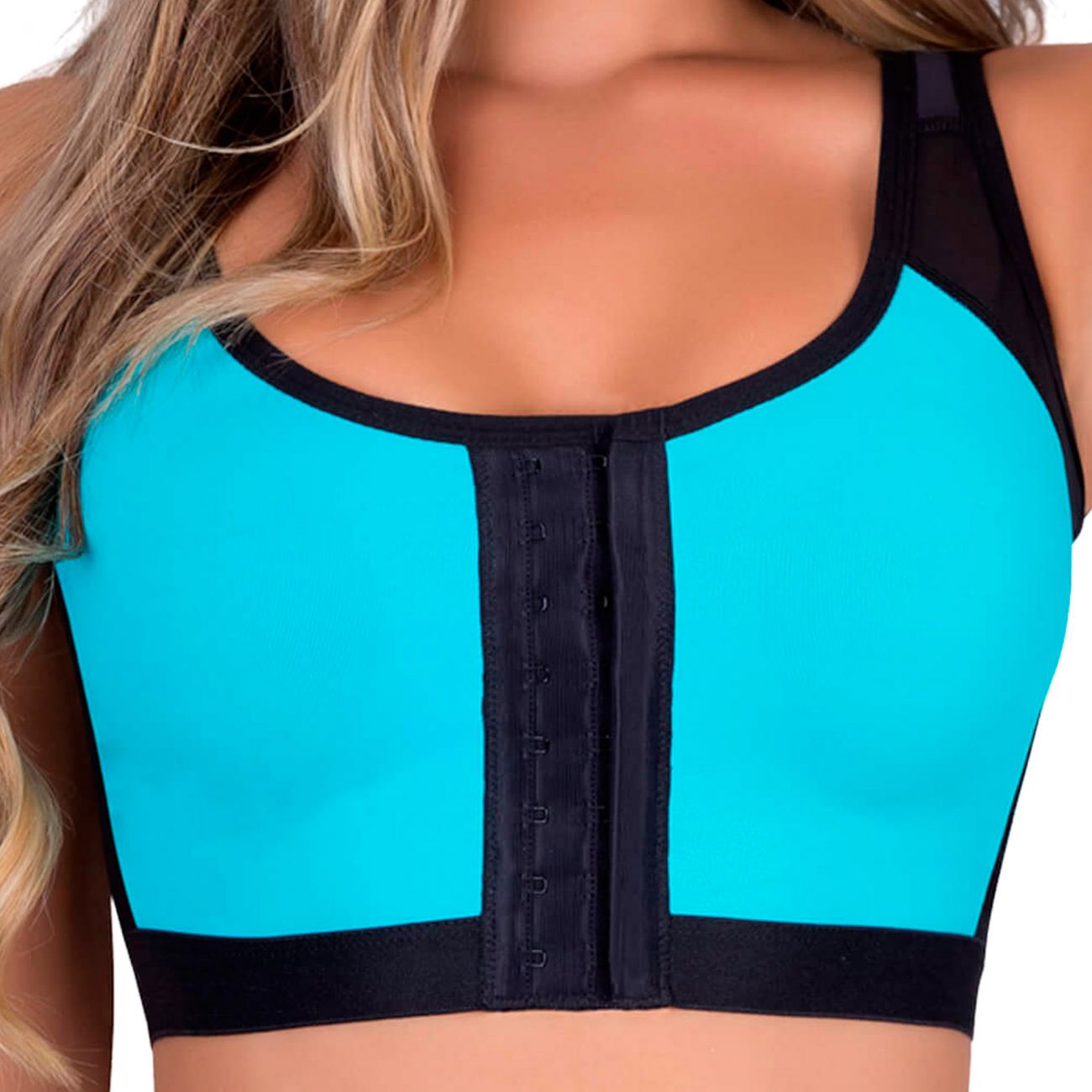 Moldeate 4003 PostureCorrecting PostSurgical Bra