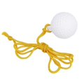 thumbnail image 4 of Golf Driving Range Ball Swing Hit Shot Training Aids Practice With 12m Rope, 4 of 5
